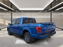 2016 Ford F-150 4WD SuperCrew XLT 145' - Photo 3