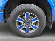2016 Ford F-150 4WD SuperCrew XLT 145' - Photo 6