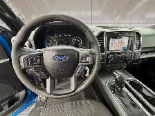 2016 Ford F-150 4WD SuperCrew XLT 145' - Photo 10