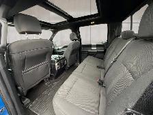 2016 Ford F-150 4WD SuperCrew XLT 145' - Photo 12