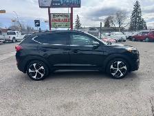 2016 Hyundai Tucson Limited - Photo 4