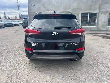 2016 Hyundai Tucson Limited - Photo 6