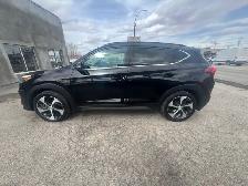 2016 Hyundai Tucson Limited - Photo 8