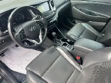 2016 Hyundai Tucson Limited - Photo 9