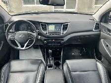 2016 Hyundai Tucson Limited - Photo 10