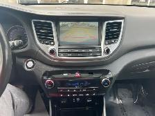 2016 Hyundai Tucson Limited - Photo 13