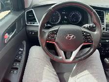 2016 Hyundai Tucson Limited - Photo 15