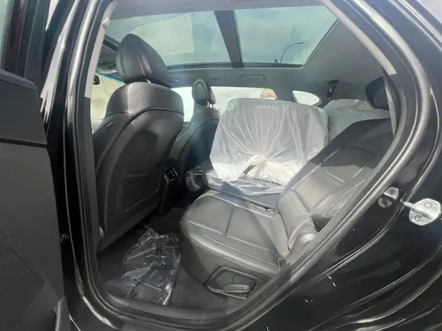 2016 Hyundai Tucson Limited - Photo 16