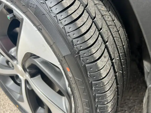 2016 Hyundai Tucson Limited - Photo 18