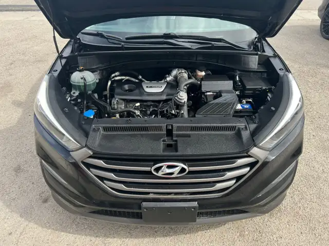 2016 Hyundai Tucson Limited - Photo 19