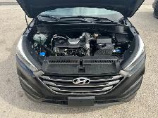 2016 Hyundai Tucson Limited - Photo 19