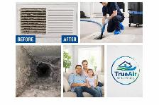 ⭐ Air Duct Cleaning $135 | Same Day Service | Free Inspection