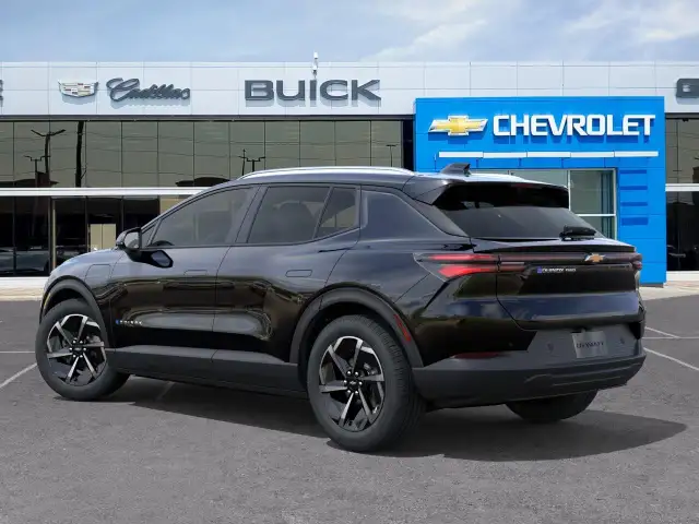 2026 Chevrolet Equinox EV LT - Photo 6