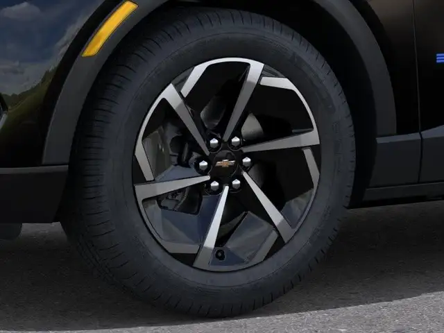 2026 Chevrolet Equinox EV LT - Photo 12