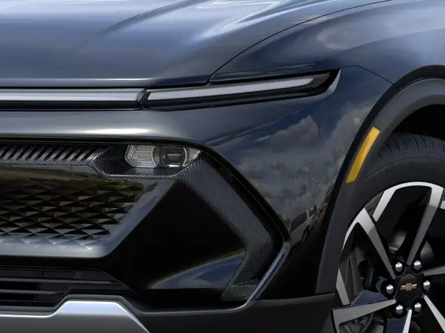 2026 Chevrolet Equinox EV LT - Photo 13