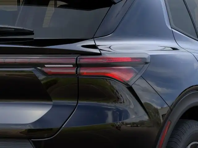 2026 Chevrolet Equinox EV LT - Photo 14