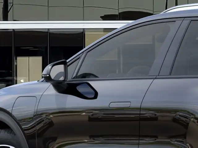 2026 Chevrolet Equinox EV LT - Photo 15