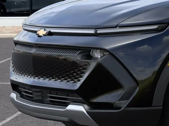 2026 Chevrolet Equinox EV LT - Photo 16
