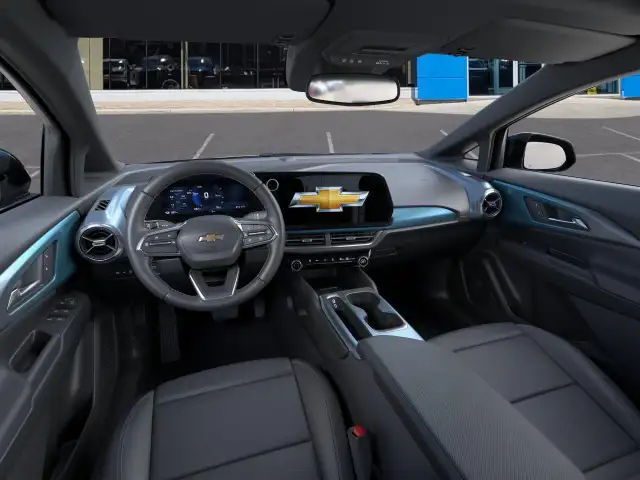 2026 Chevrolet Equinox EV LT - Photo 18