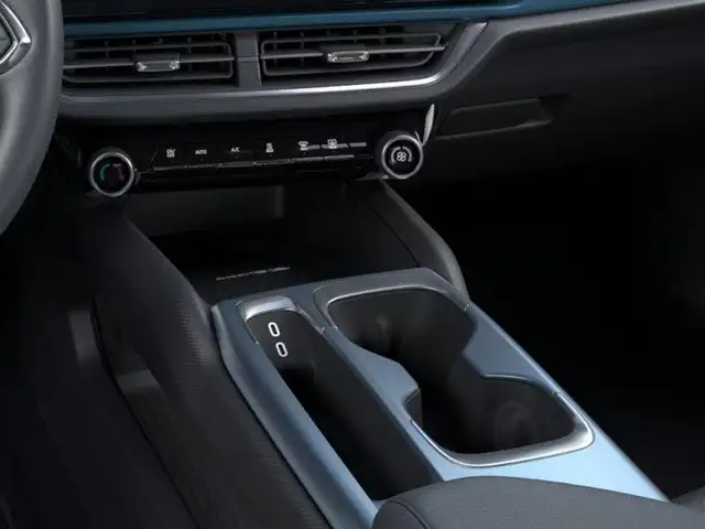 2026 Chevrolet Equinox EV LT - Photo 26