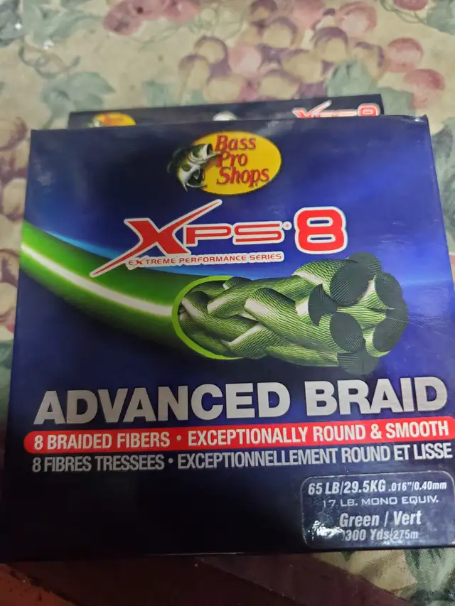 Fishing line for sale - Photo 2