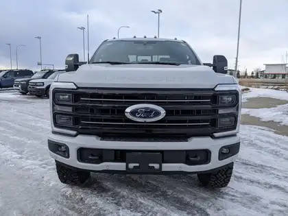 2026 Ford F-350 Platinum 4WD Crew Cab 6.75' Box - Photo 2