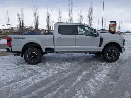 2026 Ford F-350 Platinum 4WD Crew Cab 6.75' Box - Photo 4