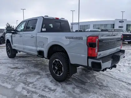 2026 Ford F-350 Platinum 4WD Crew Cab 6.75' Box - Photo 6