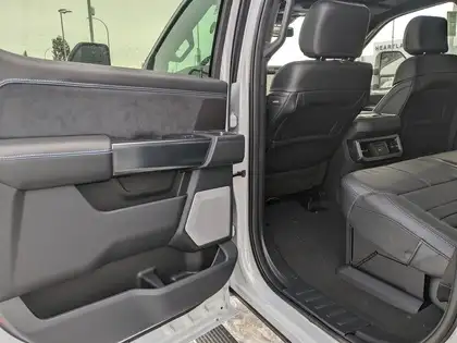 2026 Ford F-350 Platinum 4WD Crew Cab 6.75' Box - Photo 7