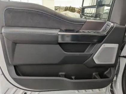 2026 Ford F-350 Platinum 4WD Crew Cab 6.75' Box - Photo 9