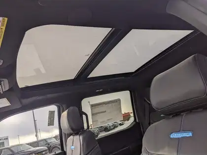 2026 Ford F-350 Platinum 4WD Crew Cab 6.75' Box - Photo 12