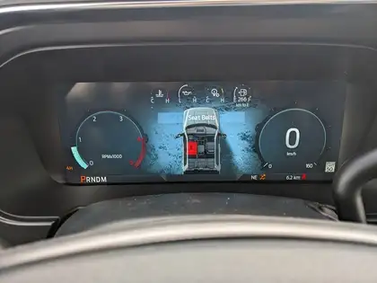 2026 Ford F-350 Platinum 4WD Crew Cab 6.75' Box - Photo 13