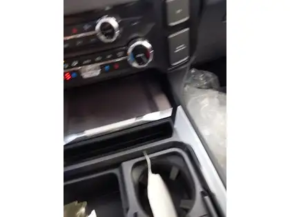 2026 Ford F-350 Platinum 4WD Crew Cab 6.75' Box - Photo 17