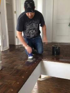 Plancher 514-968-4080