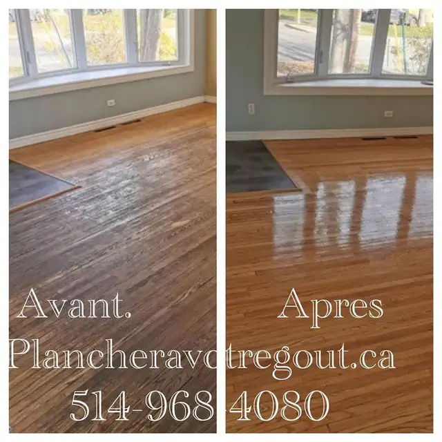 Plancher 514-968-4080 - Photo 4
