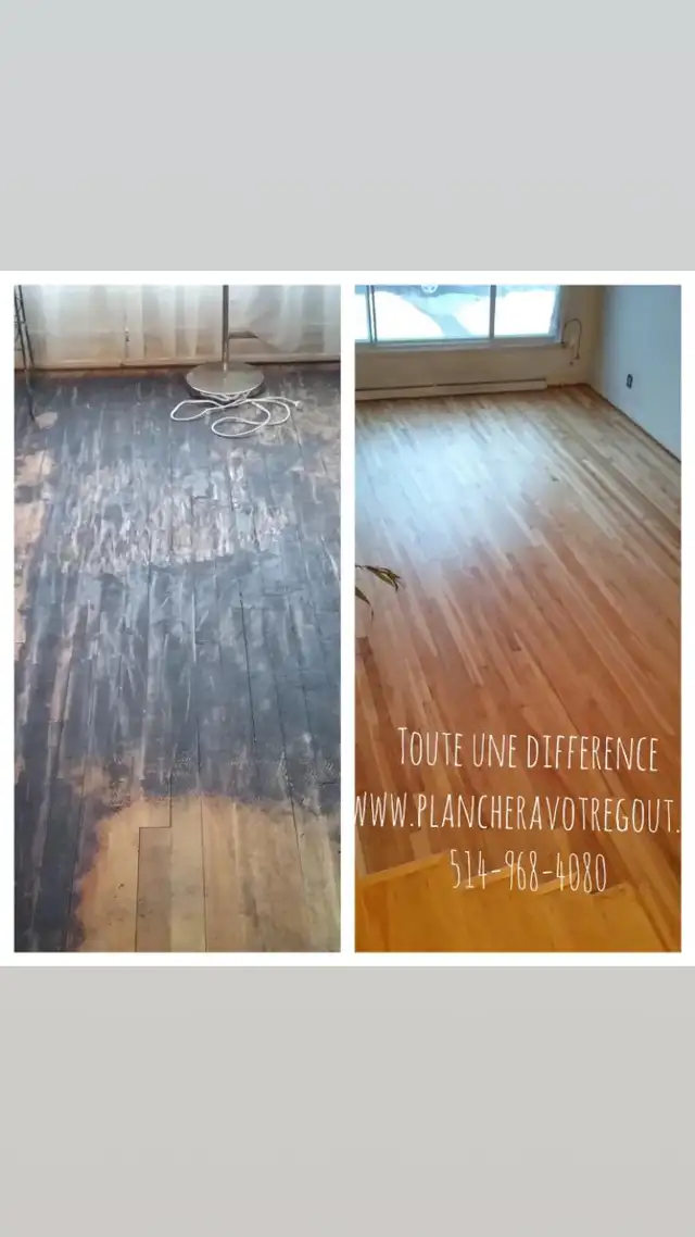 Plancher 514-968-4080 - Photo 6