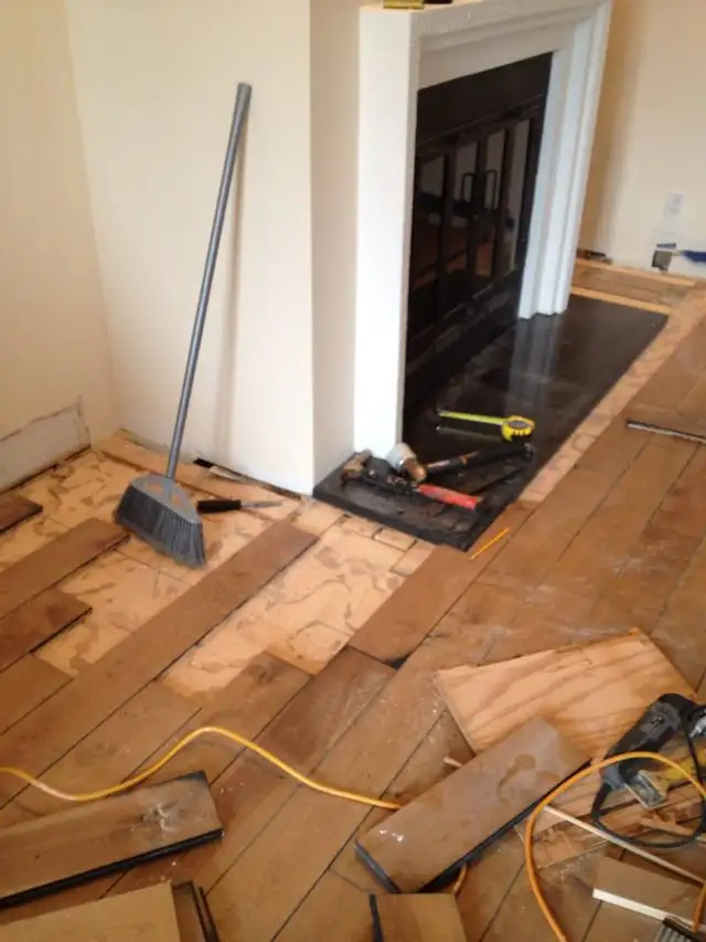 Plancher 514-968-4080 - Photo 10