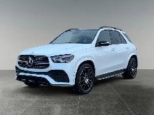 2022 Mercedes-Benz GLE GLE 350