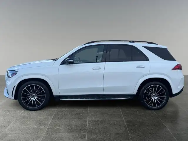 2022 Mercedes-Benz GLE GLE 350 - Photo 2