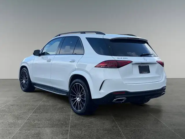 2022 Mercedes-Benz GLE GLE 350 - Photo 4