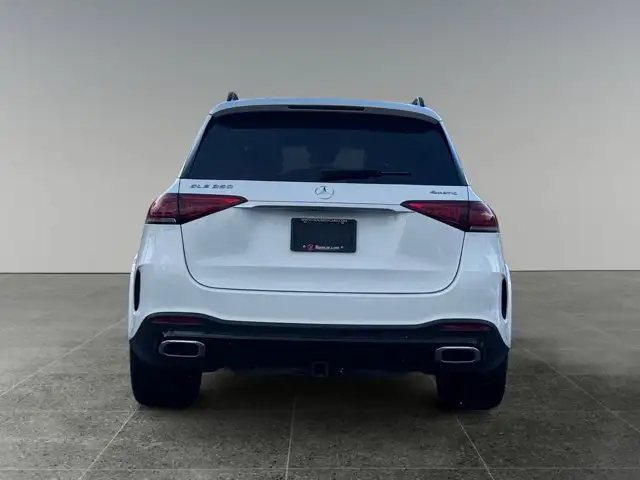 2022 Mercedes-Benz GLE GLE 350 - Photo 5