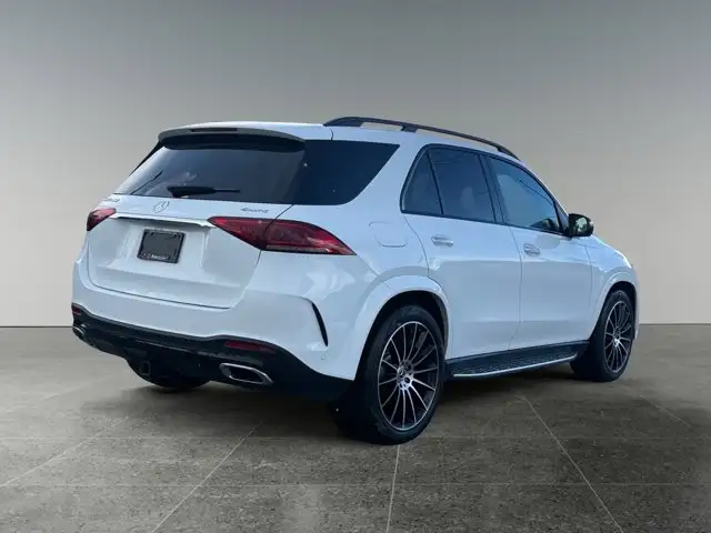 2022 Mercedes-Benz GLE GLE 350 - Photo 7