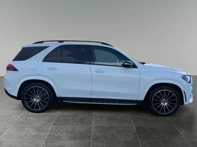 2022 Mercedes-Benz GLE GLE 350 - Photo 8