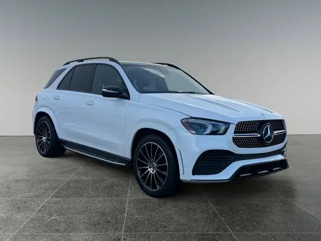 2022 Mercedes-Benz GLE GLE 350 - Photo 9