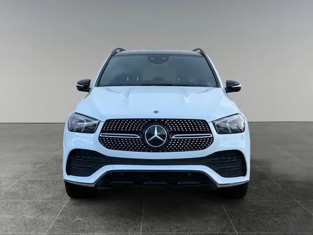 2022 Mercedes-Benz GLE GLE 350 - Photo 10