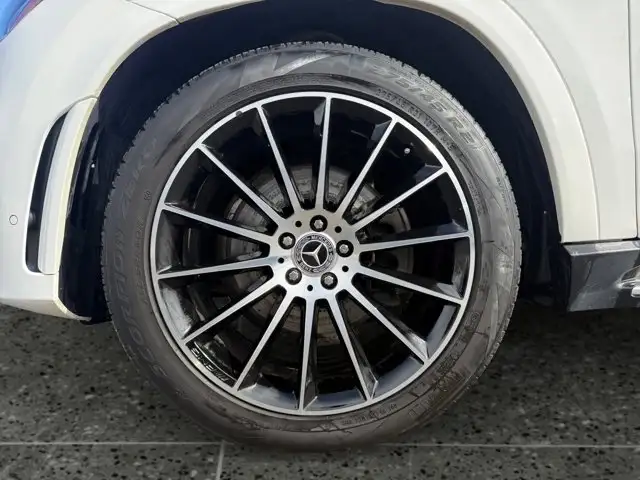 2022 Mercedes-Benz GLE GLE 350 - Photo 11