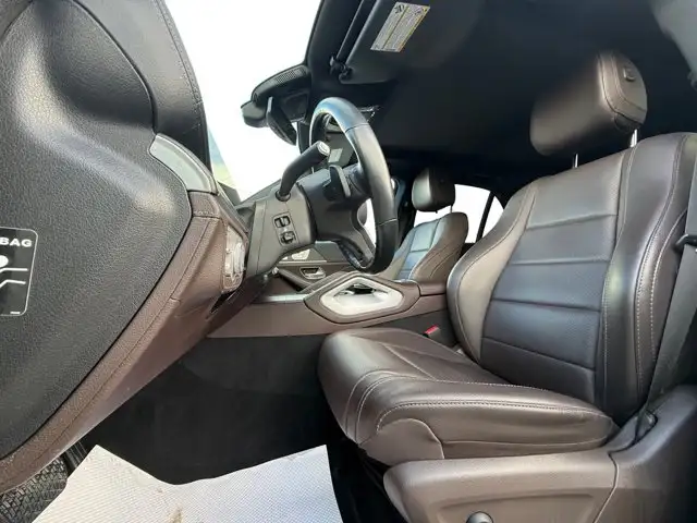 2022 Mercedes-Benz GLE GLE 350 - Photo 12