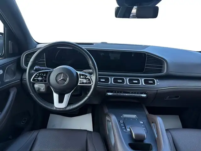 2022 Mercedes-Benz GLE GLE 350 - Photo 13