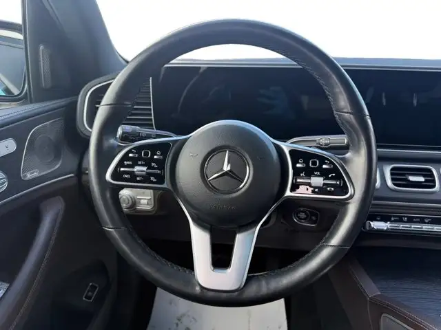 2022 Mercedes-Benz GLE GLE 350 - Photo 14
