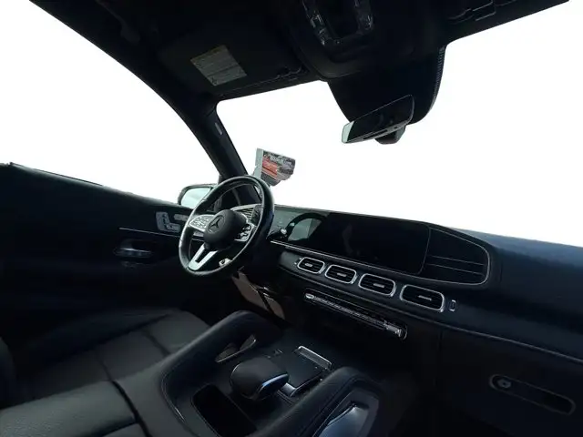 2022 Mercedes-Benz GLE GLE 350 - Photo 15